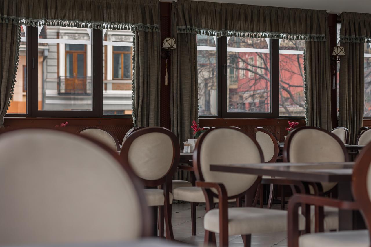 Kopala Rikhe Hotel Tiflis Dış mekan fotoğraf